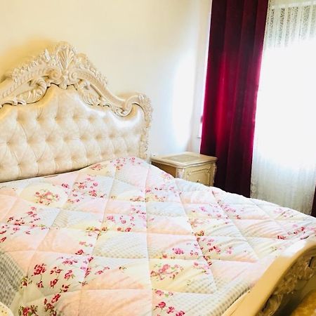 Dovana apartment Durrës Buitenkant foto