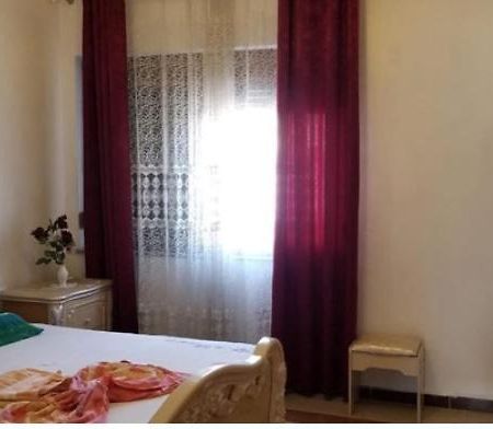 Dovana apartment Durrës Buitenkant foto