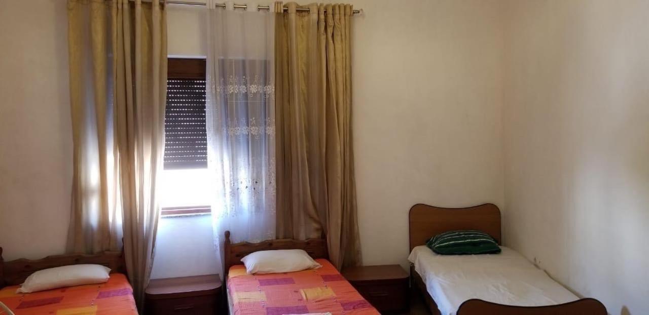 Dovana apartment Durrës Buitenkant foto