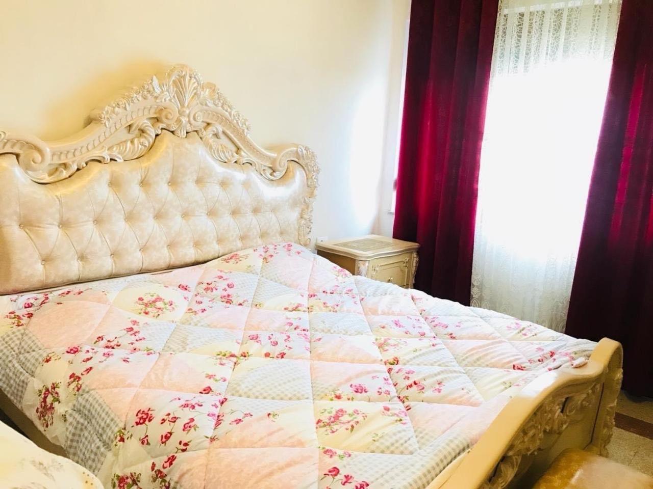 Dovana apartment Durrës Buitenkant foto