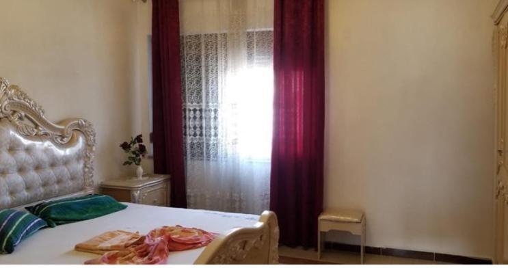 Dovana apartment Durrës Buitenkant foto