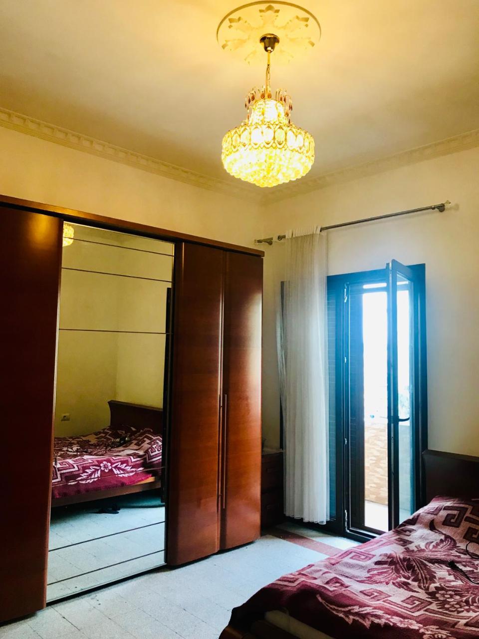 Dovana apartment Durrës Buitenkant foto