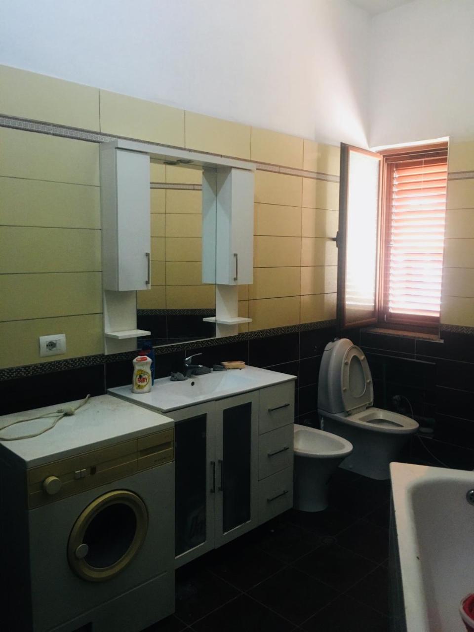 Dovana apartment Durrës Buitenkant foto