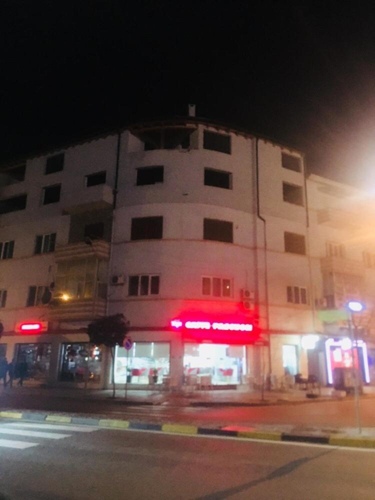 Dovana apartment Durrës Buitenkant foto