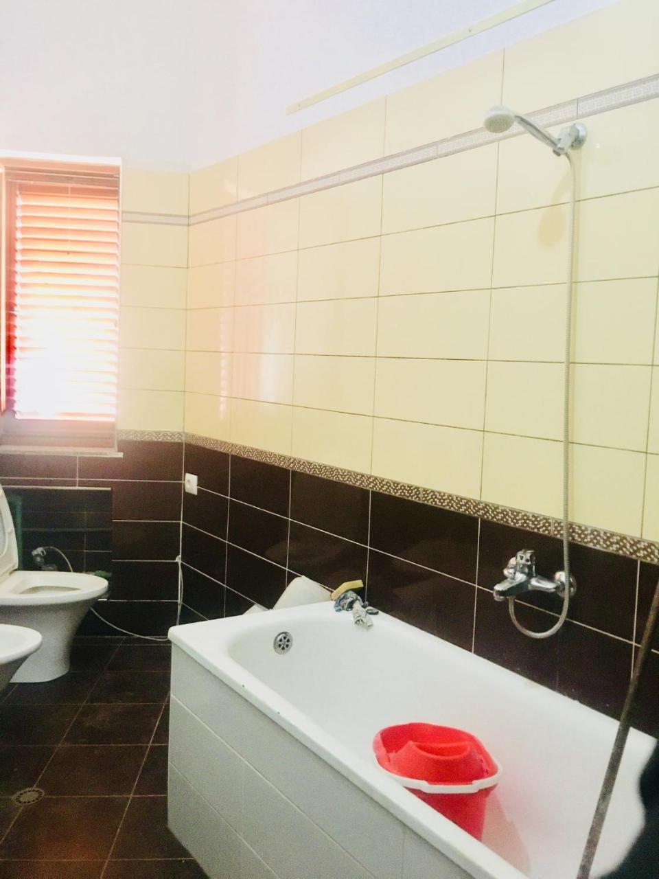 Dovana apartment Durrës Buitenkant foto