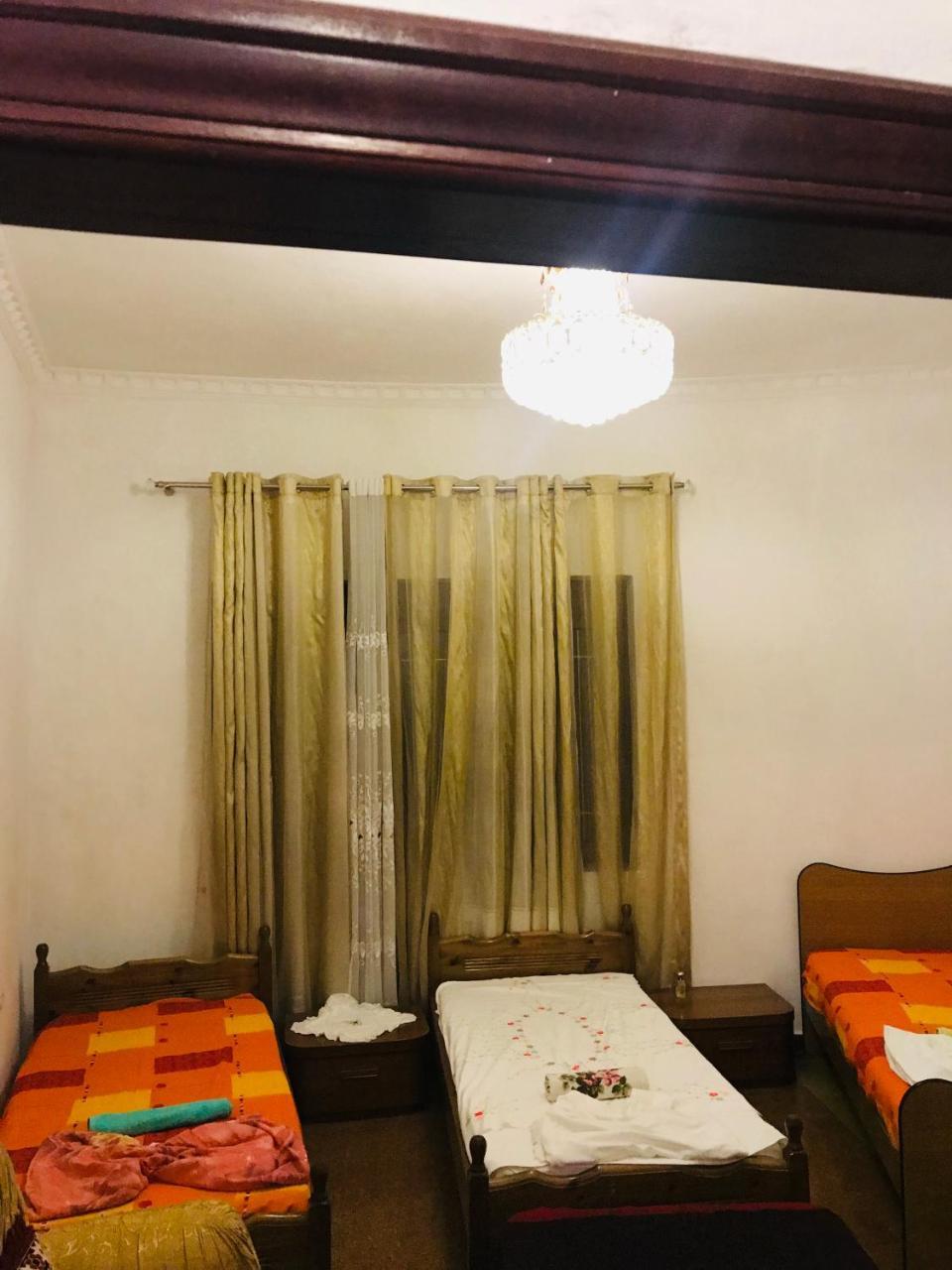 Dovana apartment Durrës Buitenkant foto