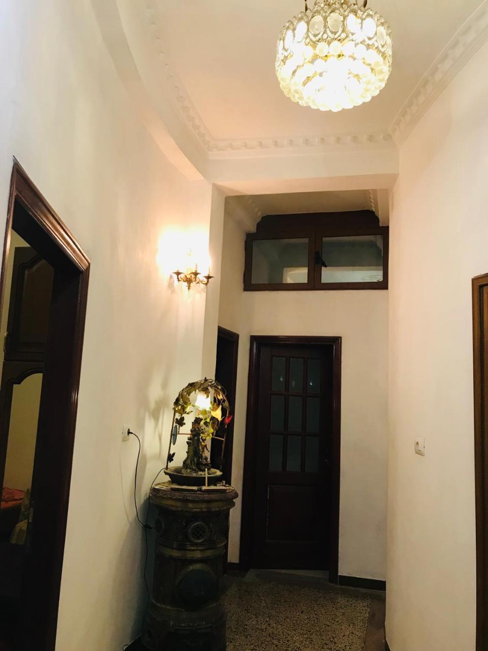 Dovana apartment Durrës Buitenkant foto