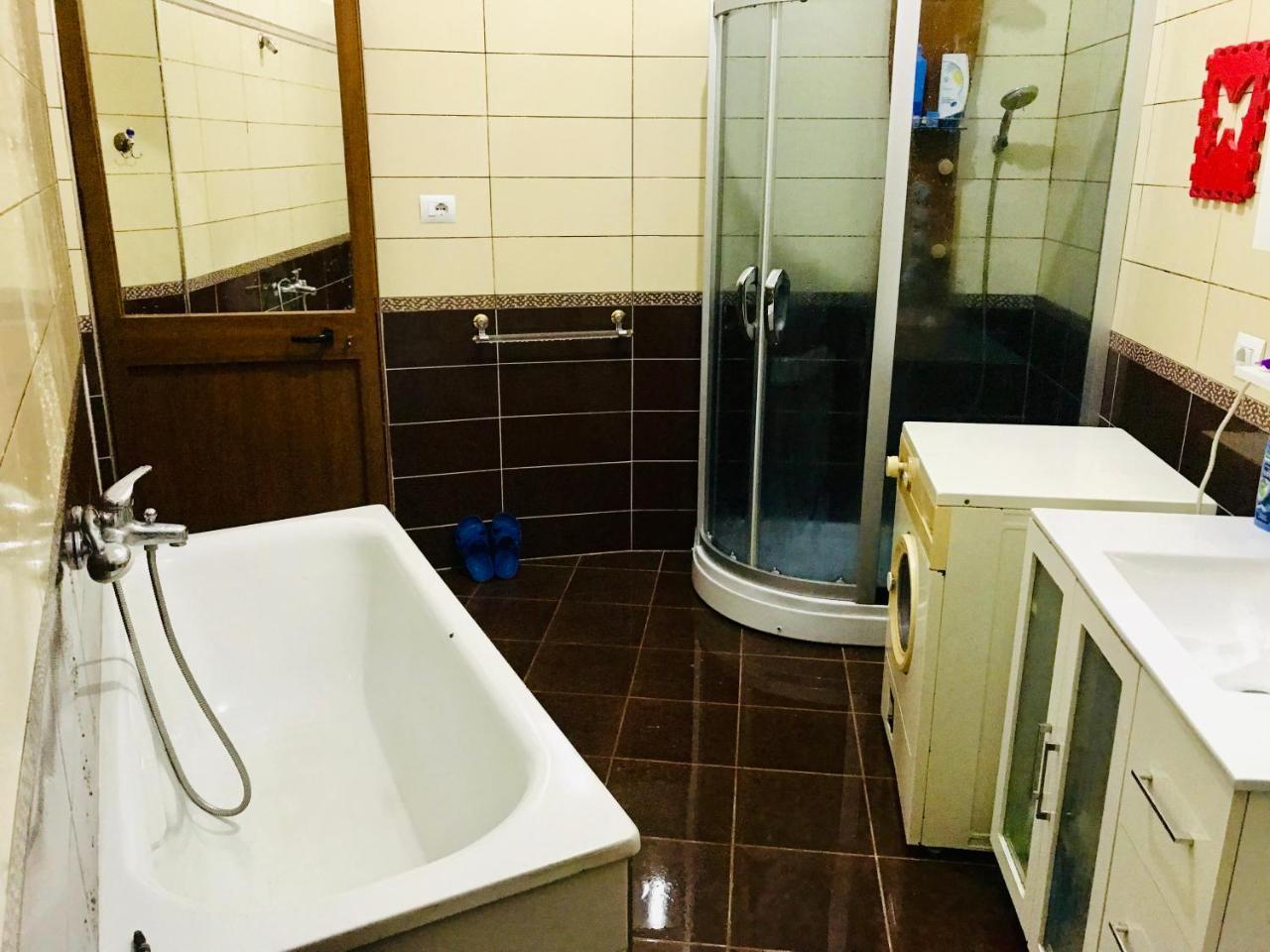 Dovana apartment Durrës Buitenkant foto