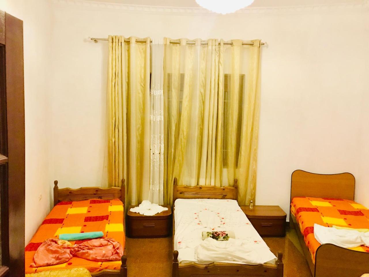 Dovana apartment Durrës Buitenkant foto