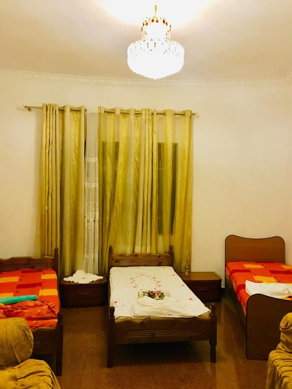 Dovana apartment Durrës Buitenkant foto