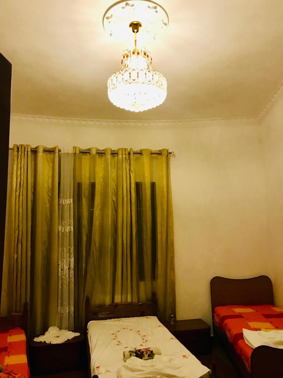 Dovana apartment Durrës Buitenkant foto